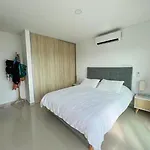 Apartamento exclusivo con salida al mar