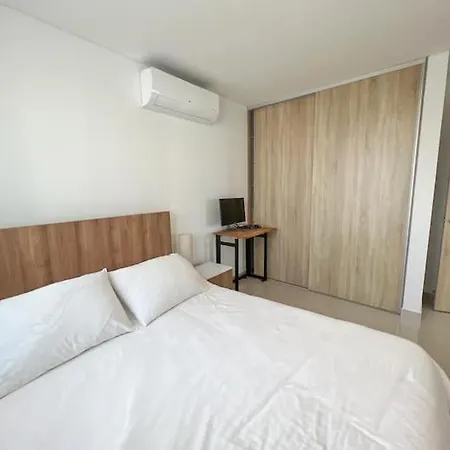 Apartamento Exclusivo Con Salida Al Mar