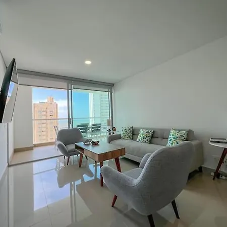 Exclusivo Con Salida Al Mar Apartamento *