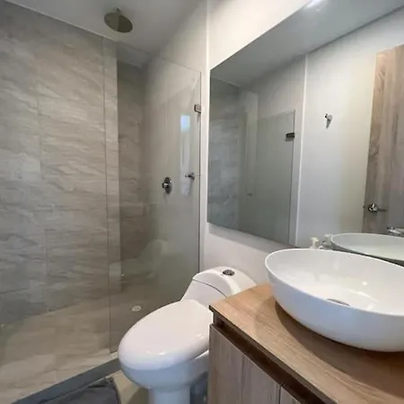 Exclusivo Con Salida Al Mar Apartamento Cartagena
